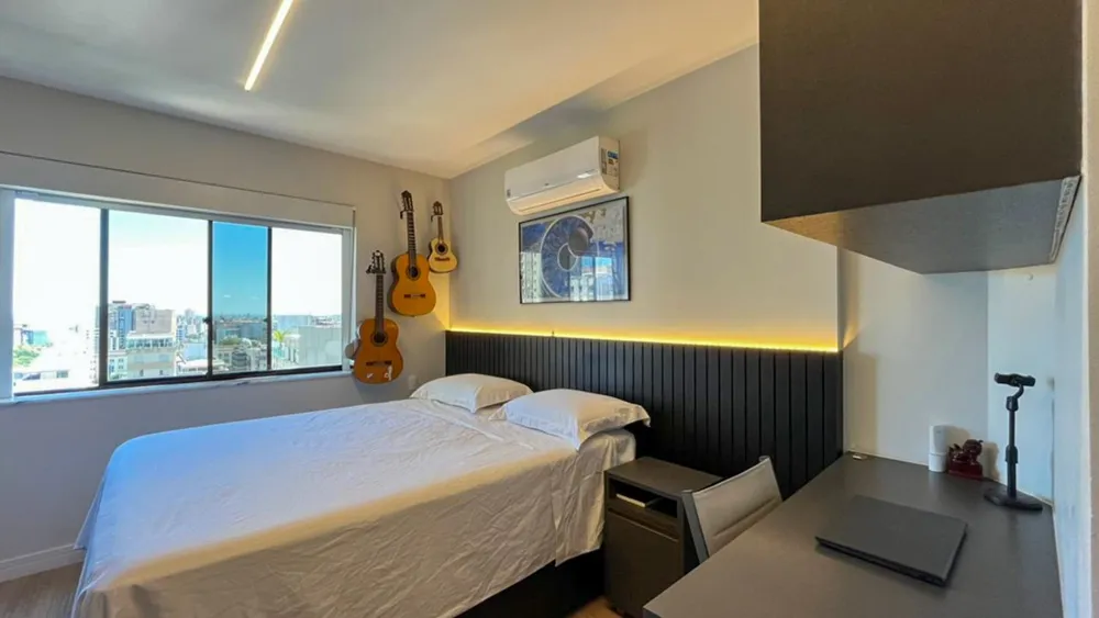 Apartamento, 1 quarto, 135 m² - Foto 9