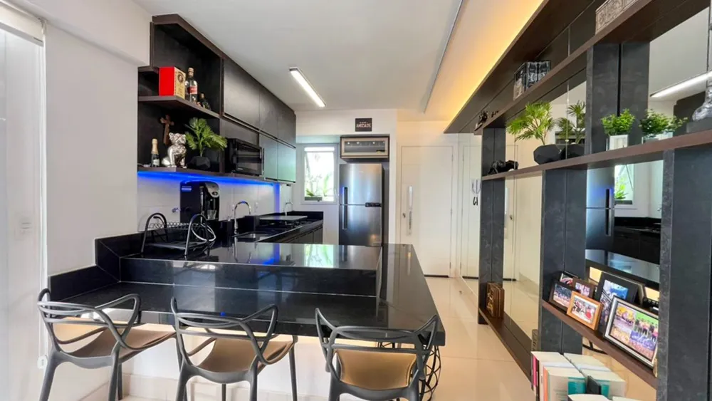 Apartamento, 1 quarto, 135 m² - Foto 5