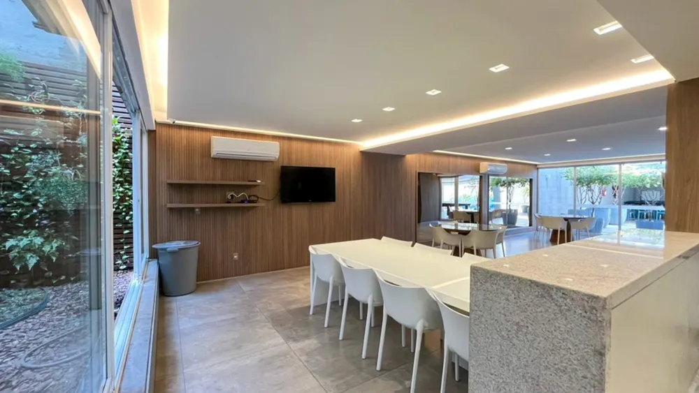 Apartamento, 1 quarto, 135 m² - Foto 17