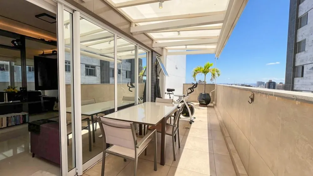 Apartamento, 1 quarto, 135 m² - Foto 11