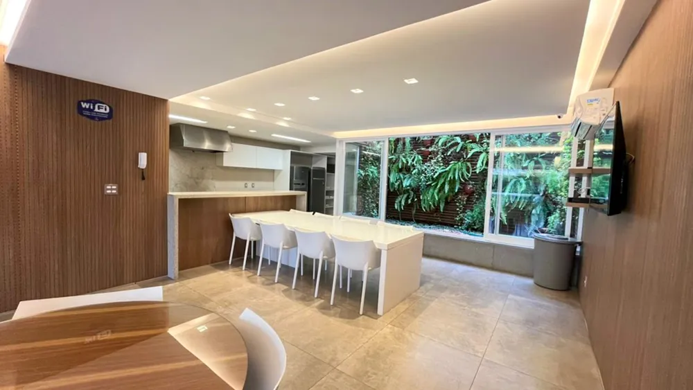 Apartamento, 1 quarto, 135 m² - Foto 16