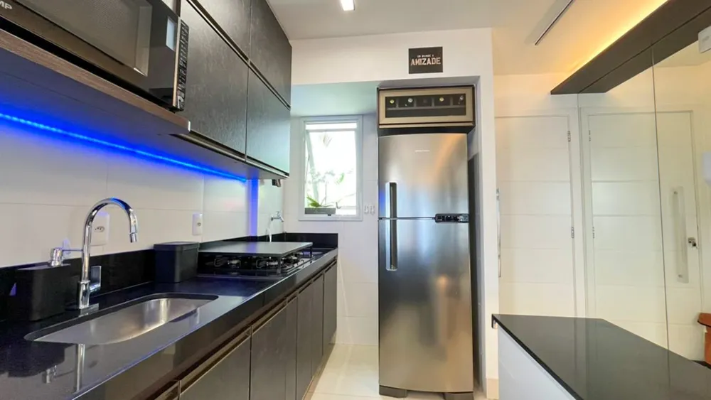 Apartamento, 1 quarto, 135 m² - Foto 6