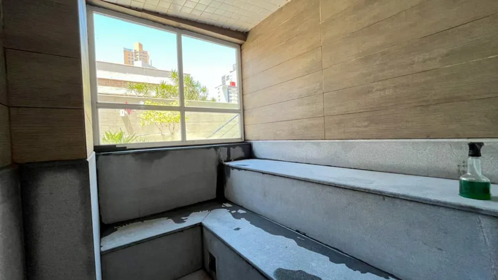 Apartamento, 1 quarto, 135 m² - Foto 12