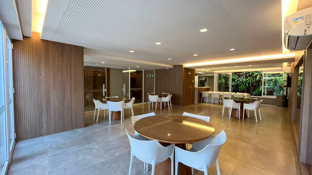 Apartamento, 1 quarto, 135 m² - Foto 18