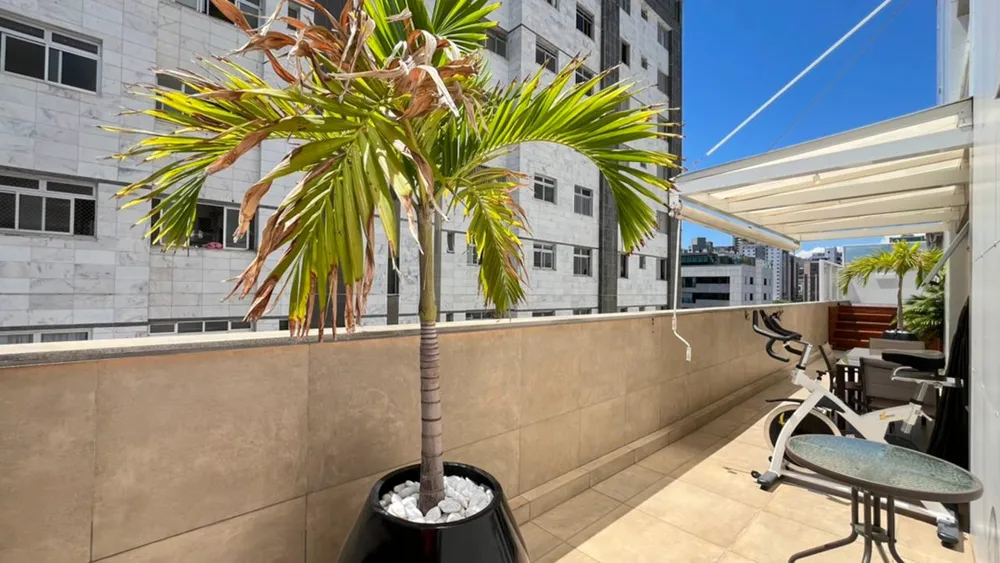 Apartamento, 1 quarto, 135 m² - Foto 15