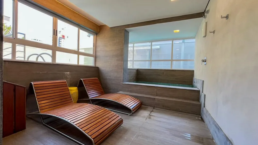 Apartamento, 1 quarto, 135 m² - Foto 19