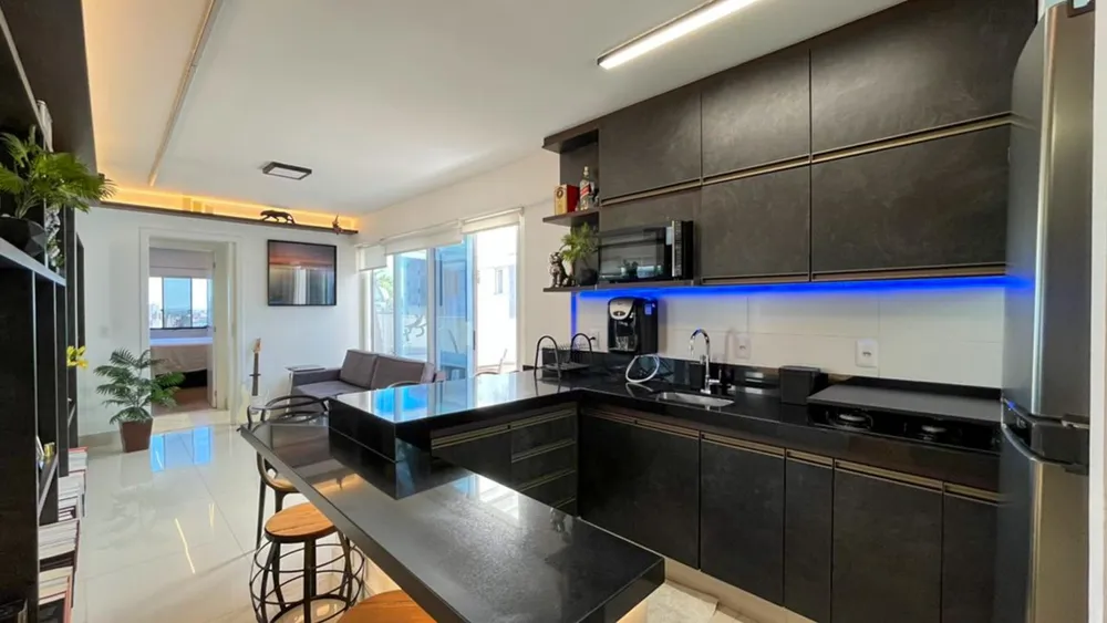 Apartamento, 1 quarto, 135 m² - Foto 5
