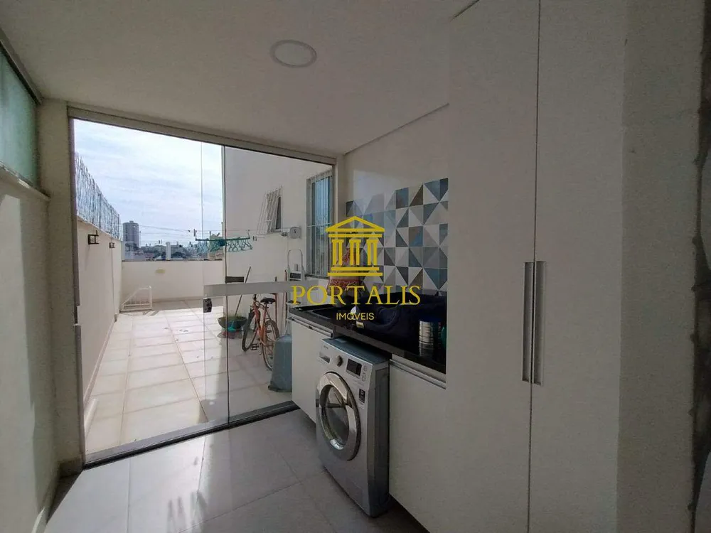 Apartamento, 3 quartos, 85 m² - Foto 15