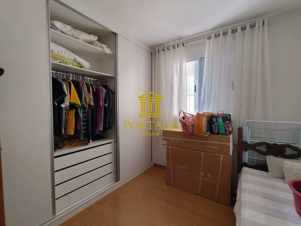 Apartamento, 3 quartos, 85 m² - Foto 17