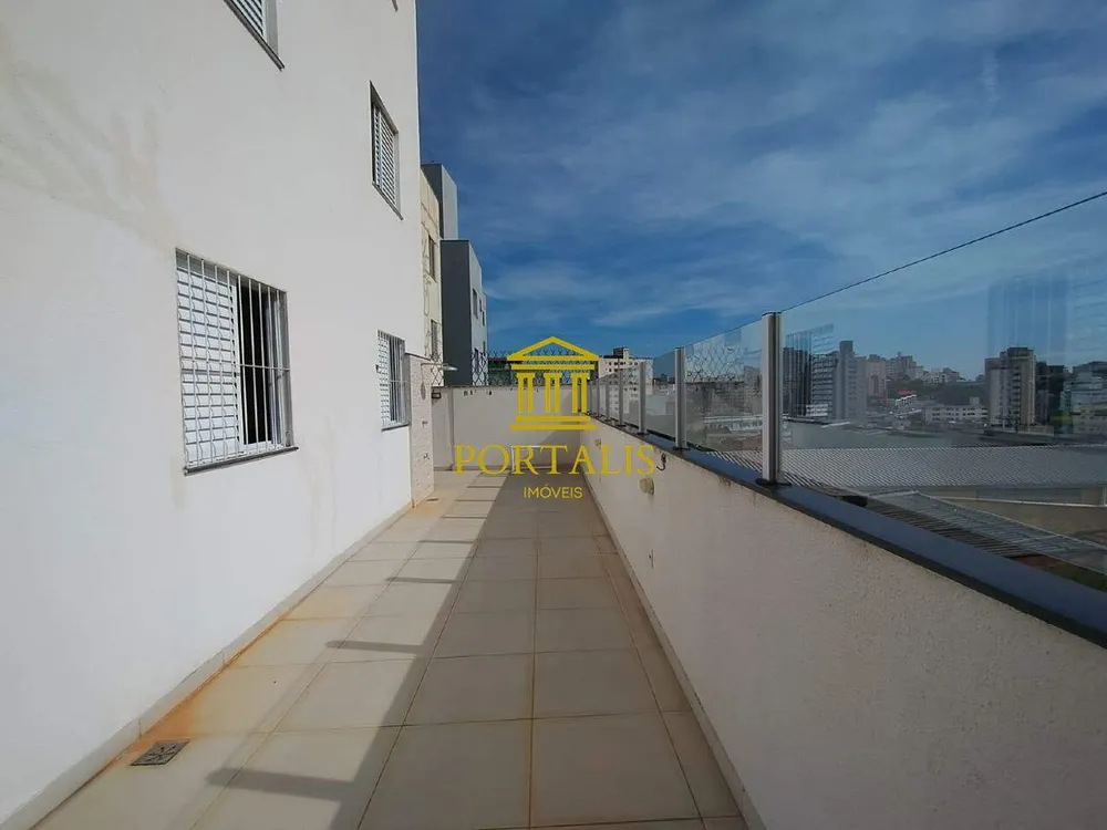 Apartamento, 3 quartos, 85 m² - Foto 23