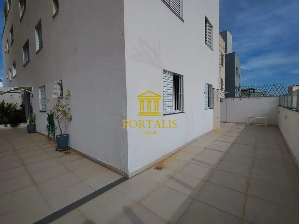 Apartamento, 3 quartos, 85 m² - Foto 1