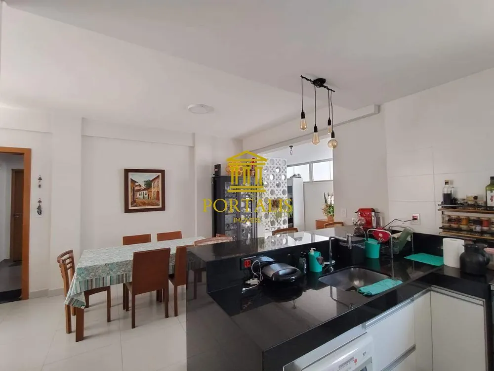 Apartamento, 3 quartos, 85 m² - Foto 11