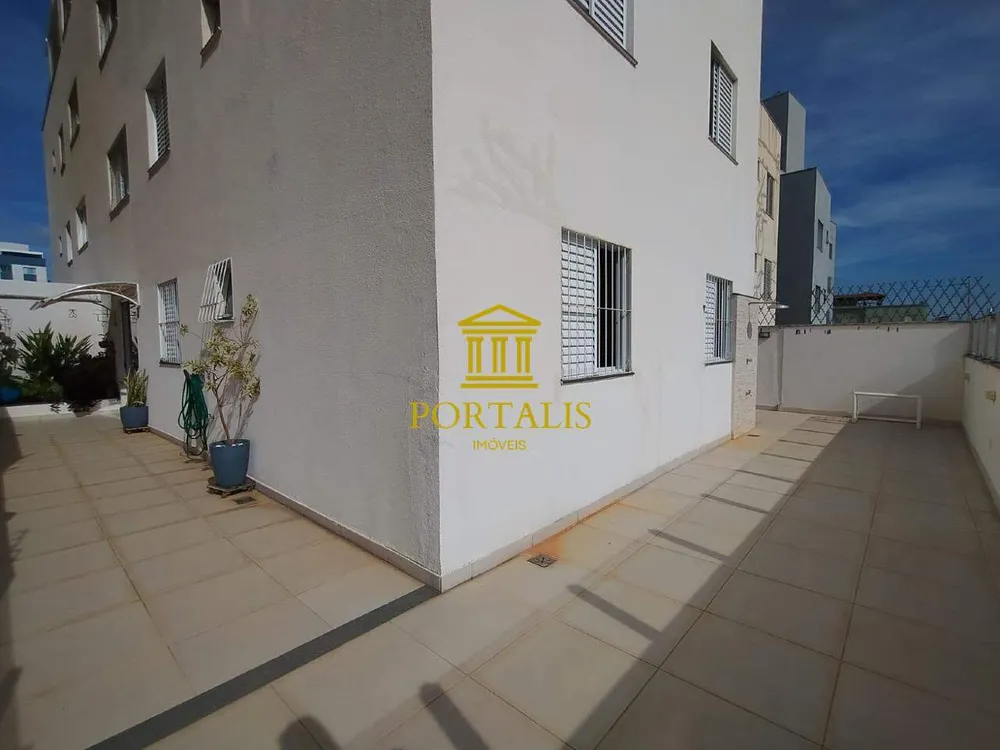 Apartamento, 3 quartos, 85 m² - Foto 24