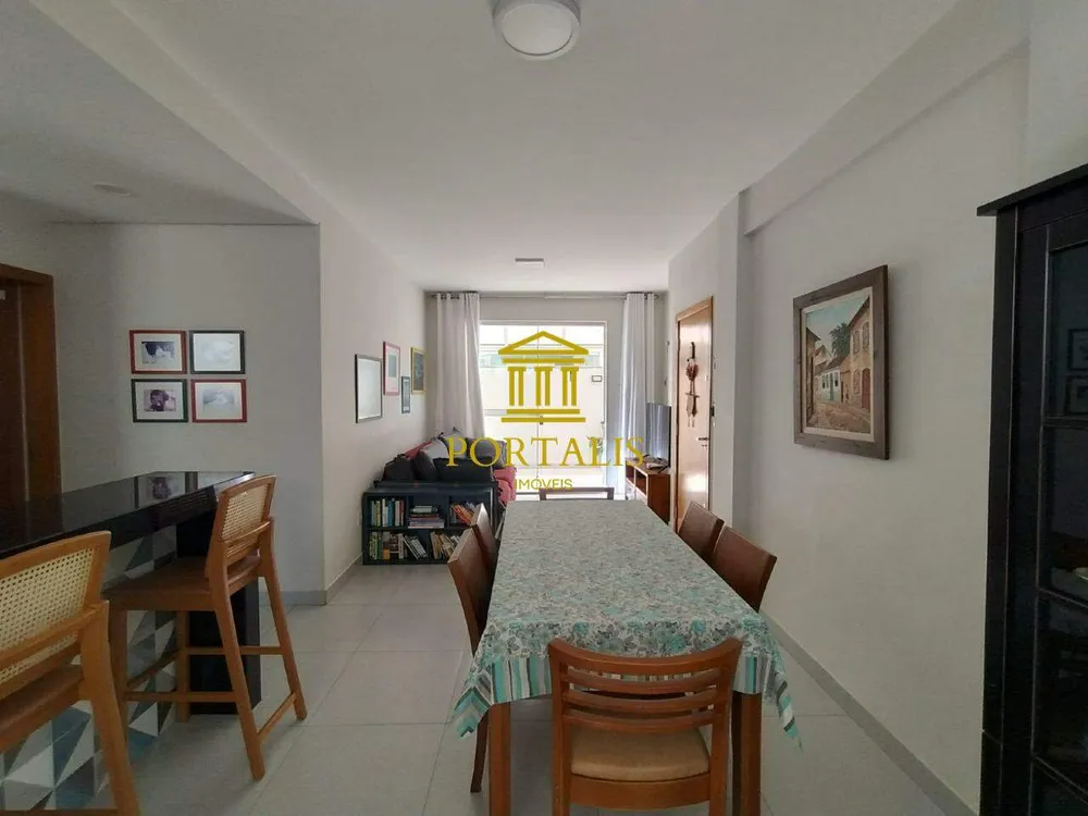 Apartamento, 3 quartos, 85 m² - Foto 3