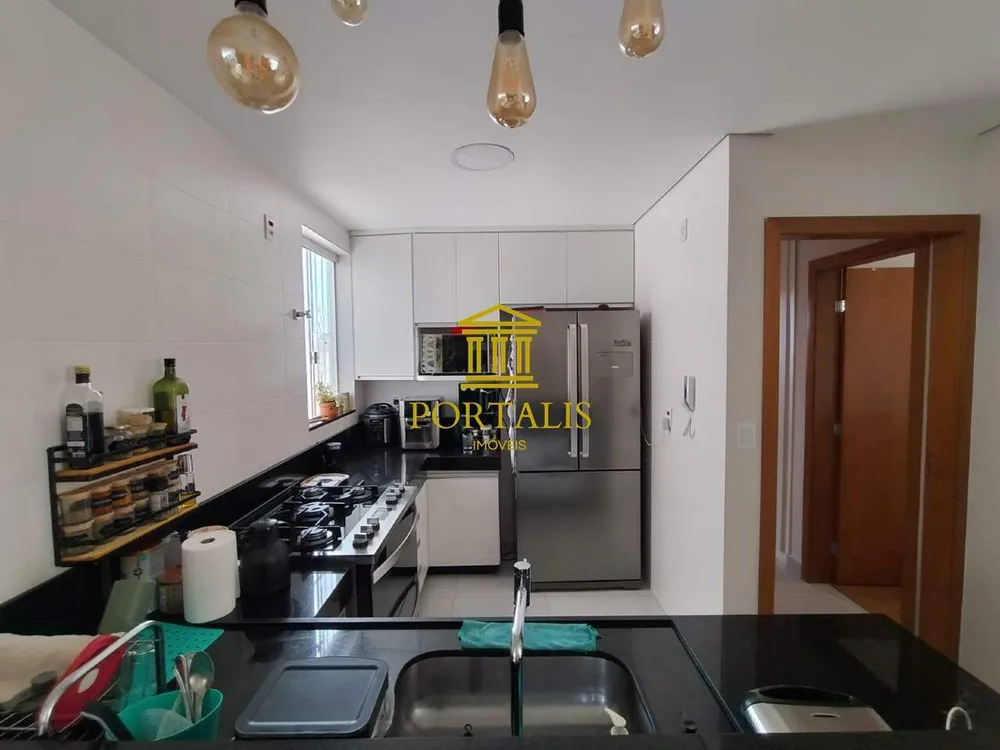 Apartamento, 3 quartos, 85 m² - Foto 12