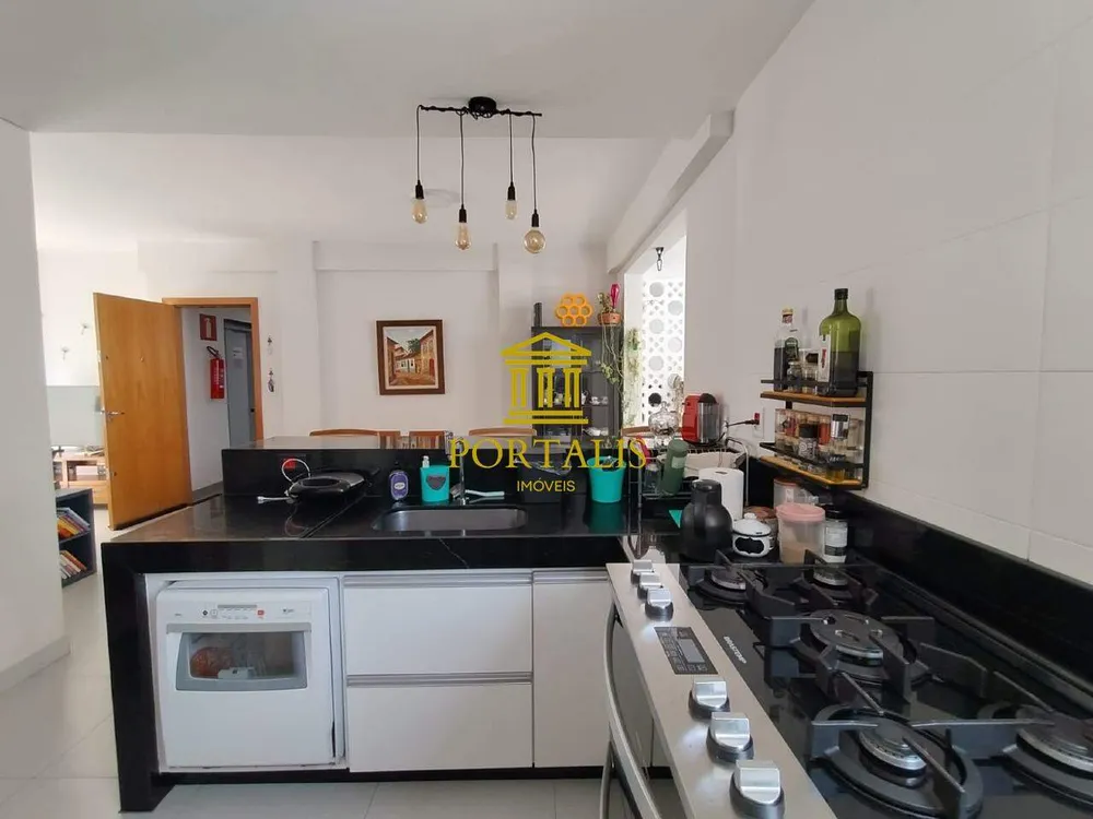 Apartamento, 3 quartos, 85 m² - Foto 10