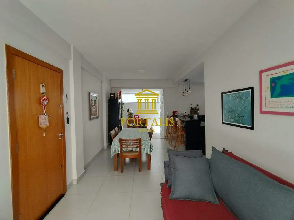 Apartamento, 3 quartos, 85 m² - Foto 5