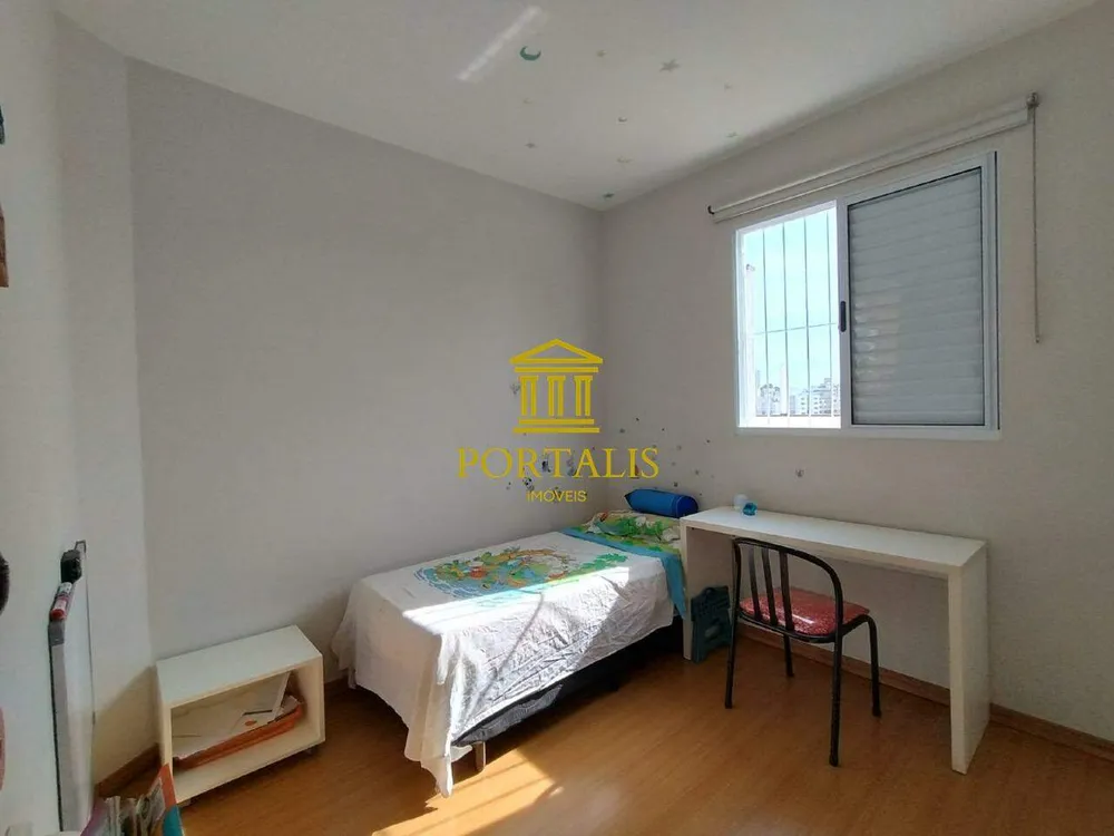 Apartamento, 3 quartos, 85 m² - Foto 21