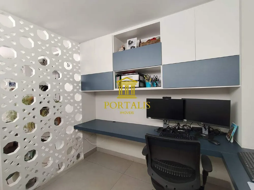 Apartamento, 3 quartos, 85 m² - Foto 6