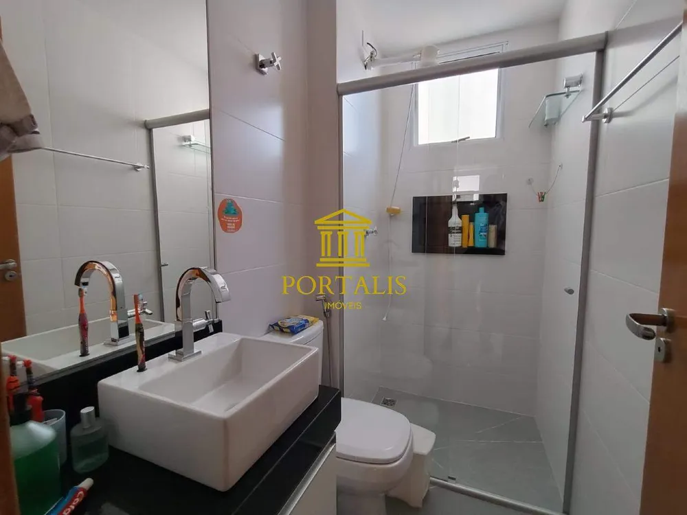 Apartamento, 3 quartos, 85 m² - Foto 13