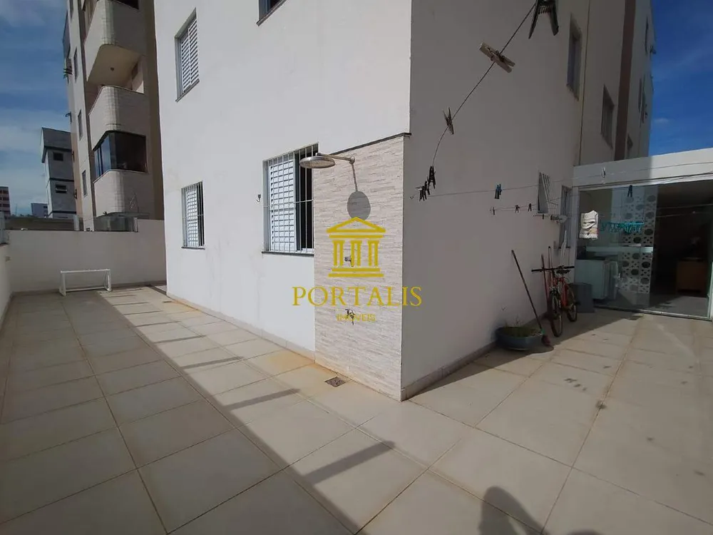 Apartamento, 3 quartos, 85 m² - Foto 22