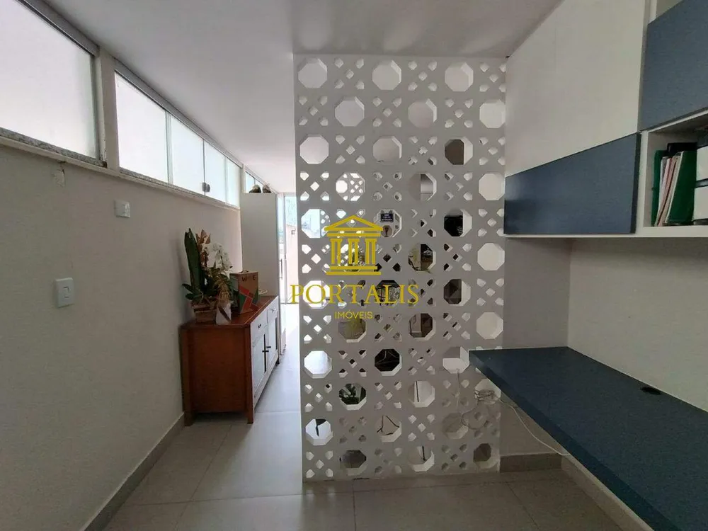 Apartamento, 3 quartos, 85 m² - Foto 7