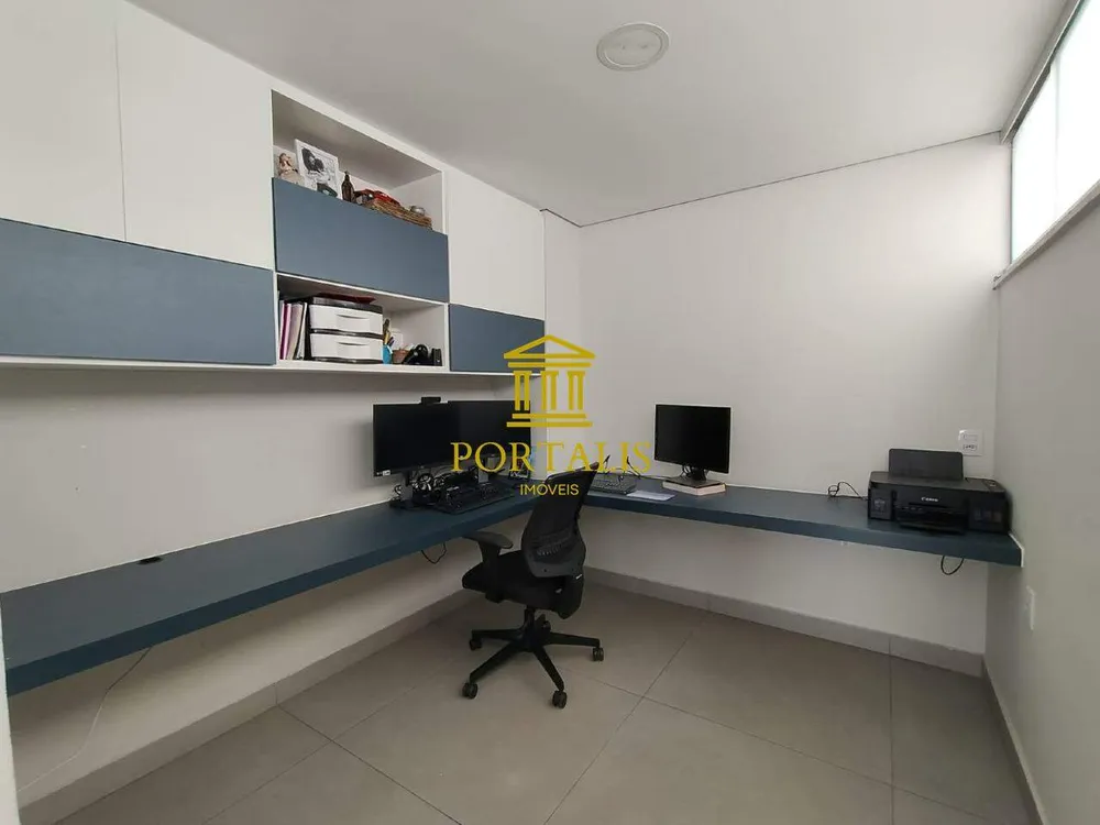 Apartamento, 3 quartos, 85 m² - Foto 8