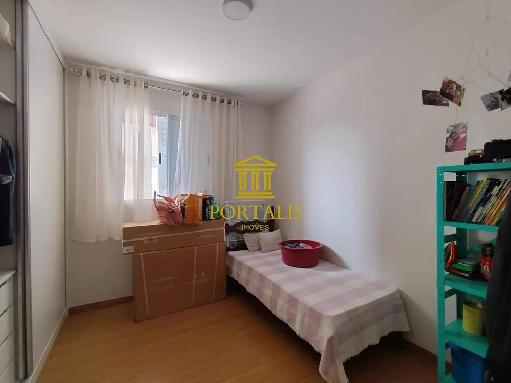 Apartamento, 3 quartos, 85 m² - Foto 16