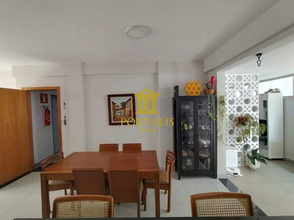 Apartamento, 3 quartos, 85 m² - Foto 2