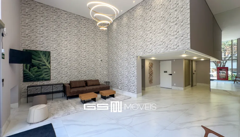 Apartamento, 2 quartos, 66 m² - Foto 2