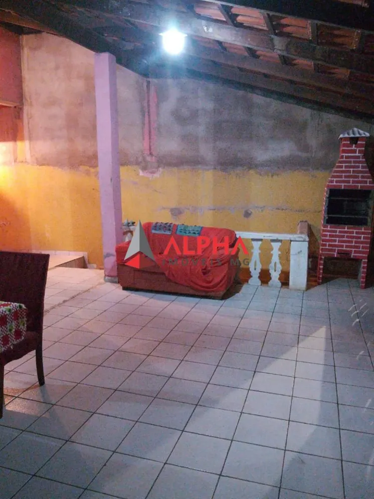 Casa, 4 quartos, 200 m² - Foto 7