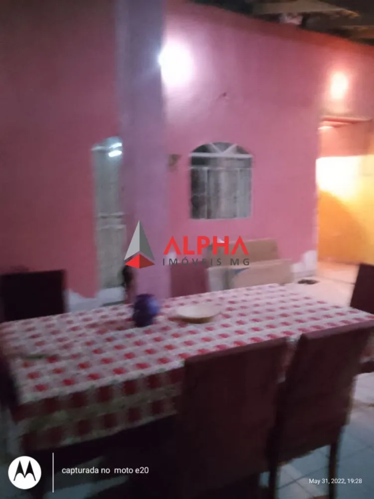 Casa, 4 quartos, 200 m² - Foto 8