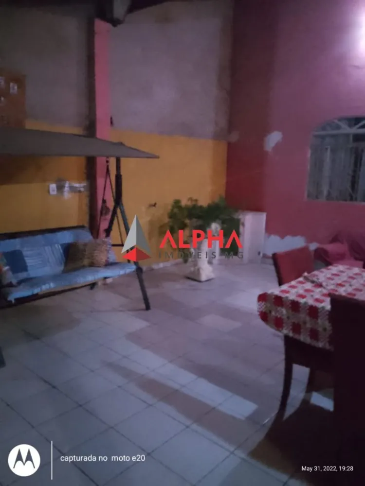 Casa, 4 quartos, 200 m² - Foto 9