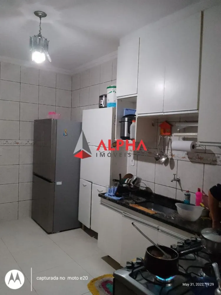Casa, 4 quartos, 200 m² - Foto 3