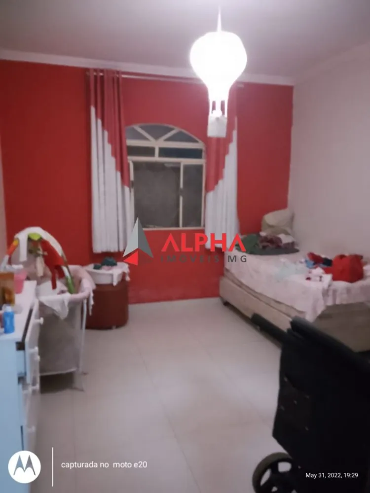 Casa, 4 quartos, 200 m² - Foto 5