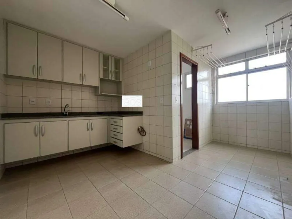 Apartamento, 3 quartos, 100 m² - Foto 6