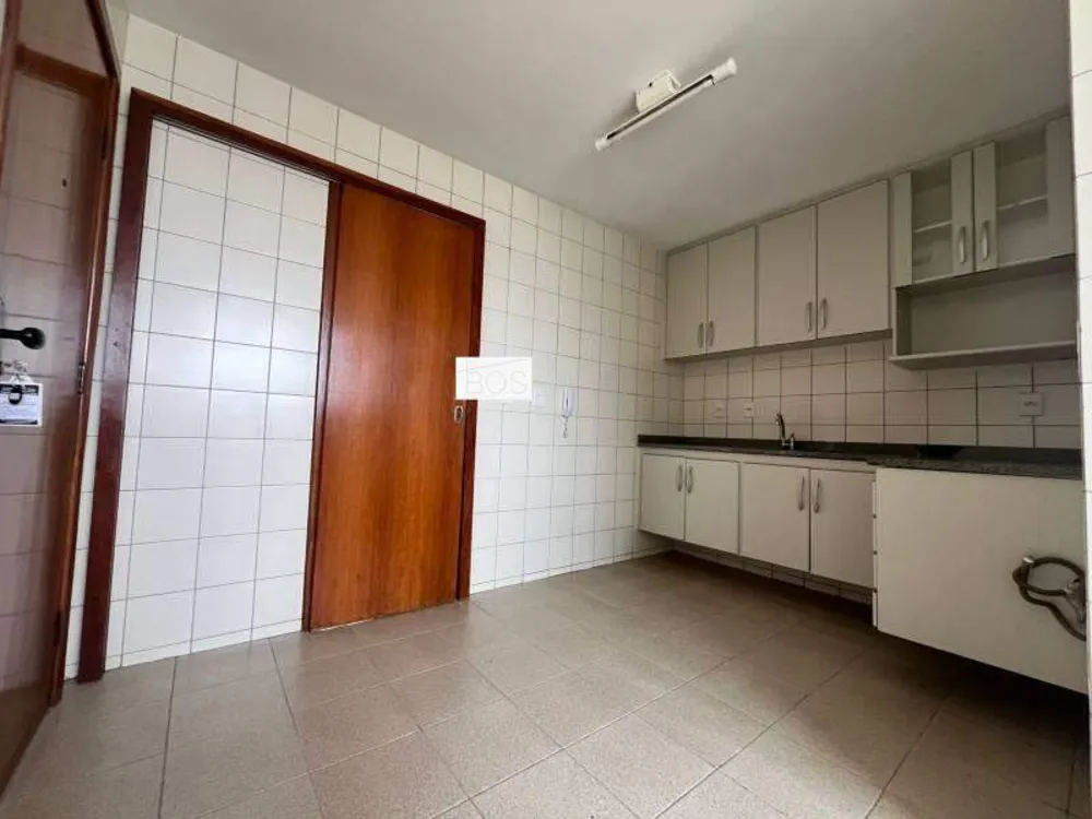 Apartamento, 3 quartos, 100 m² - Foto 3