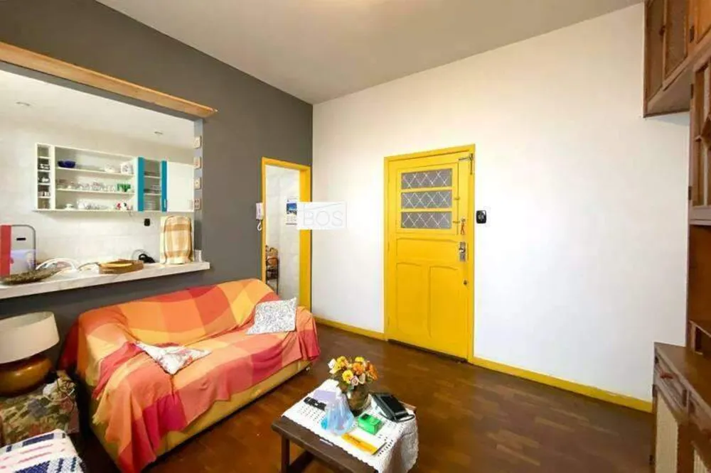 Apartamento, 3 quartos, 100 m² - Foto 3
