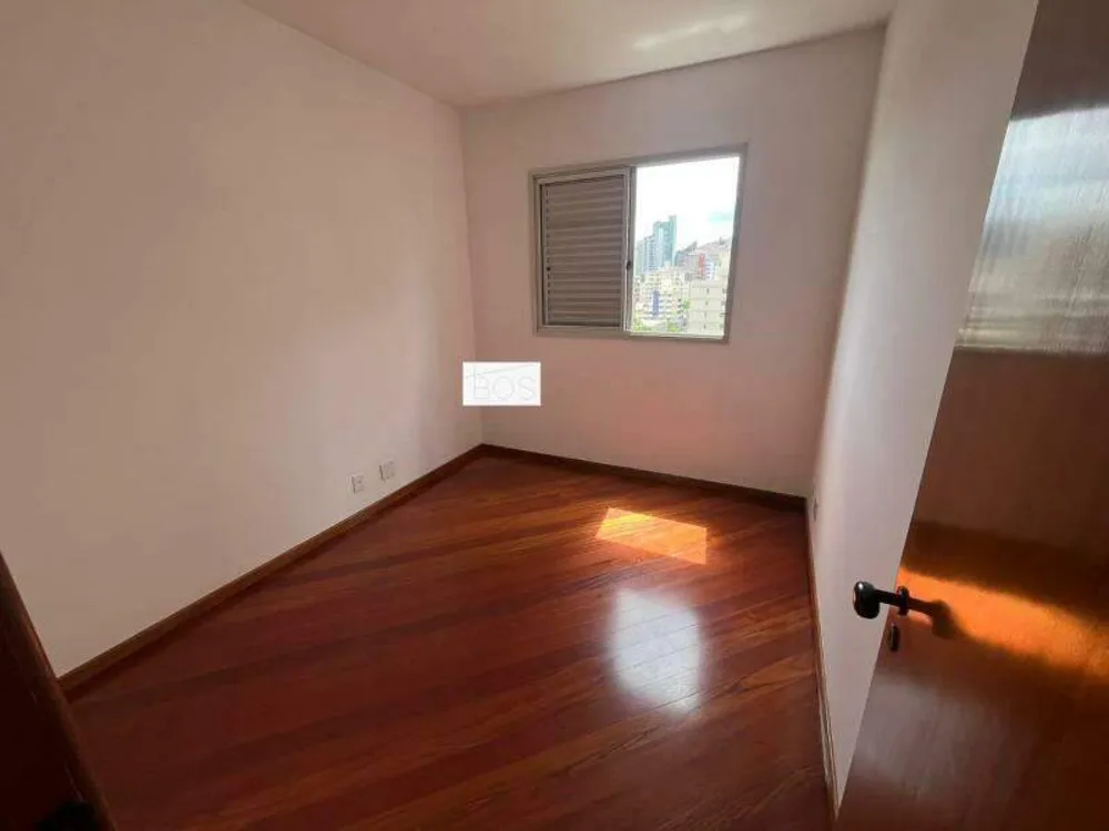 Apartamento, 3 quartos, 100 m² - Foto 5