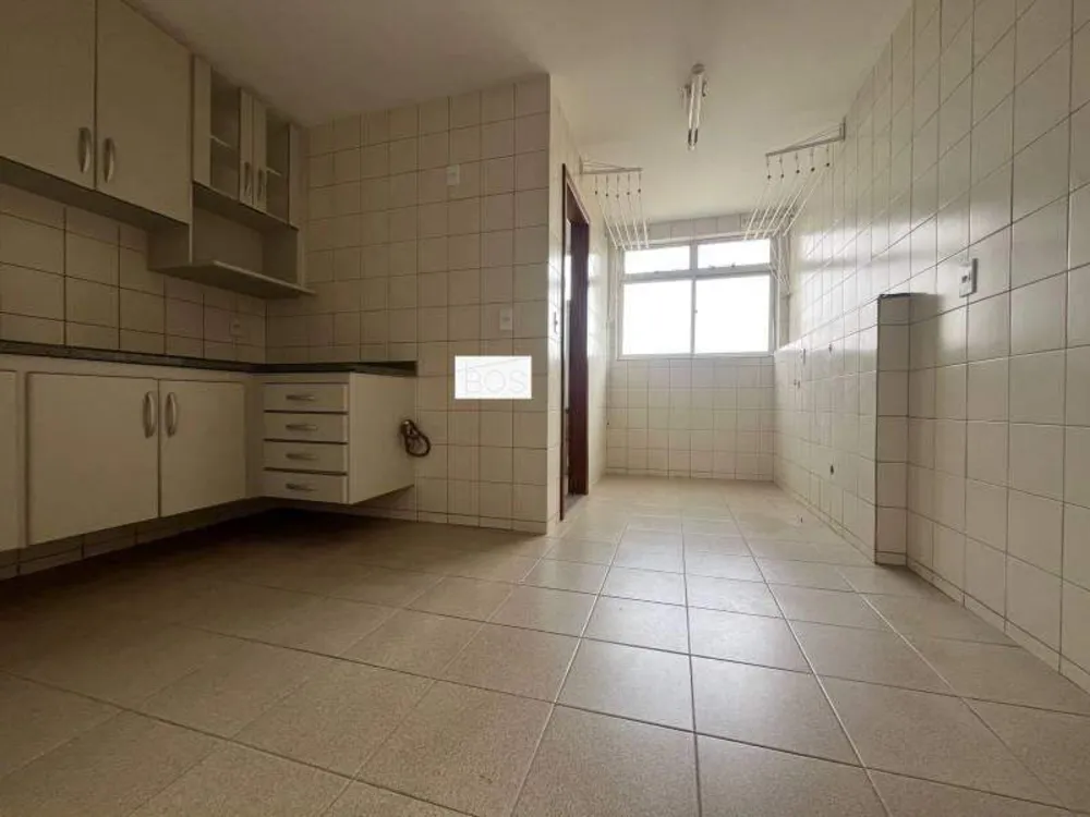Apartamento, 3 quartos, 100 m² - Foto 4