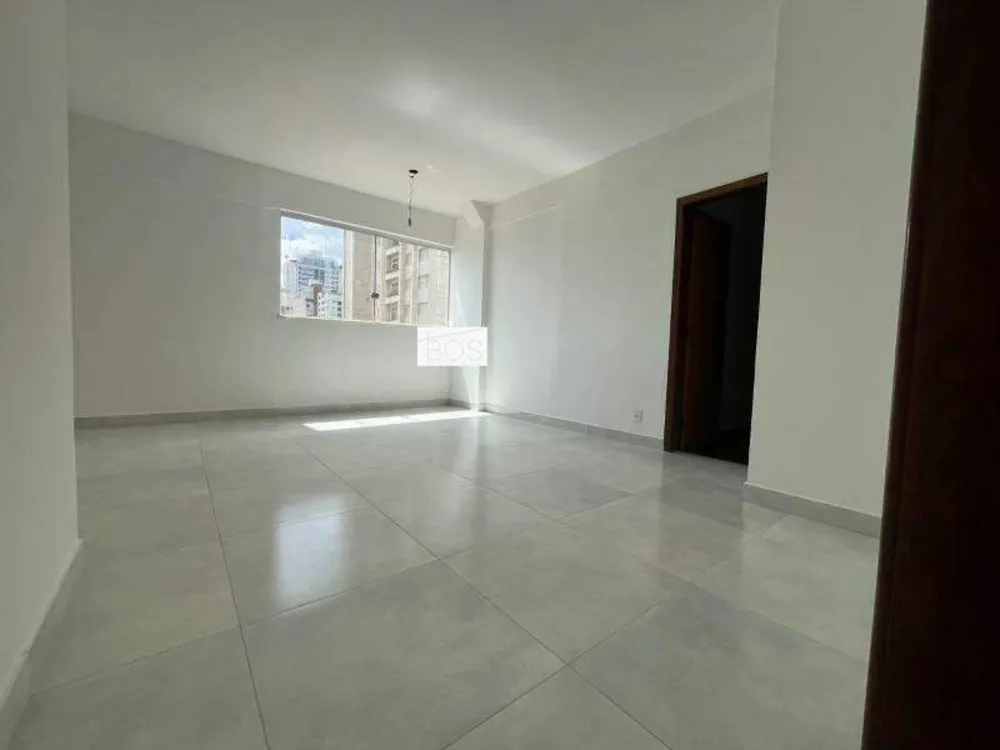 Apartamento, 3 quartos, 100 m² - Foto 1