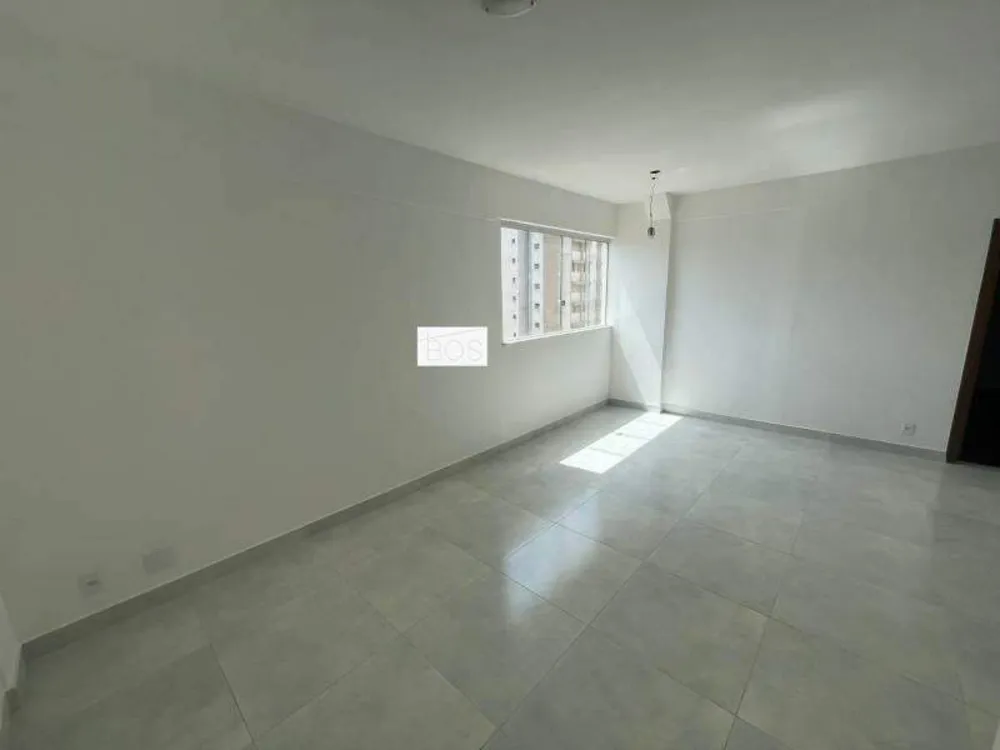 Apartamento, 3 quartos, 100 m² - Foto 2