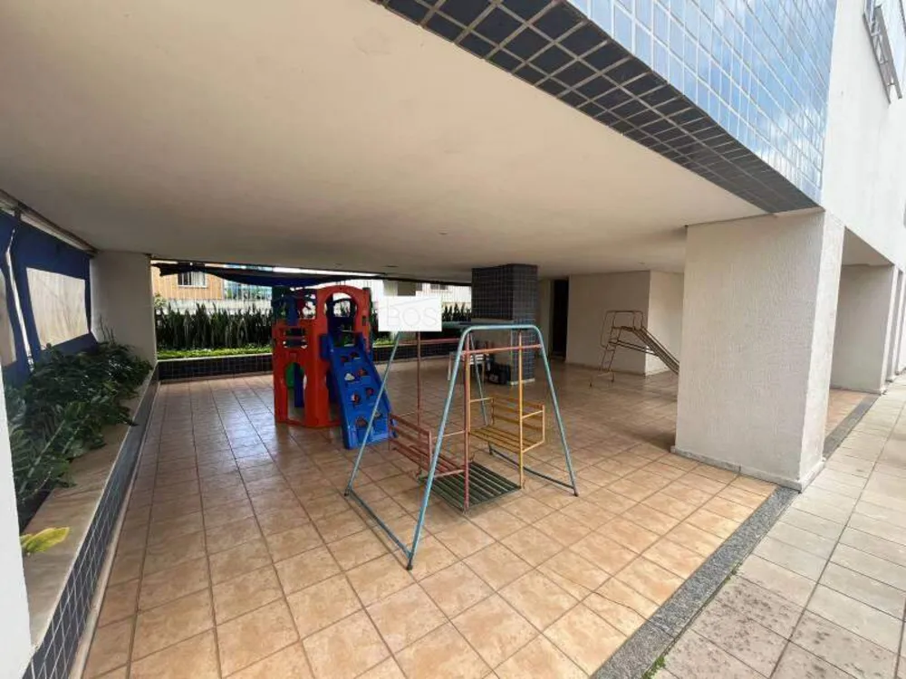 Apartamento, 3 quartos, 100 m² - Foto 12