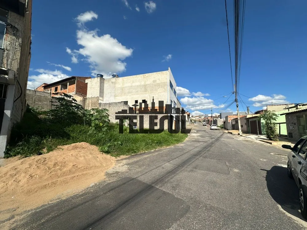 Terreno, 219 m² - Foto 4