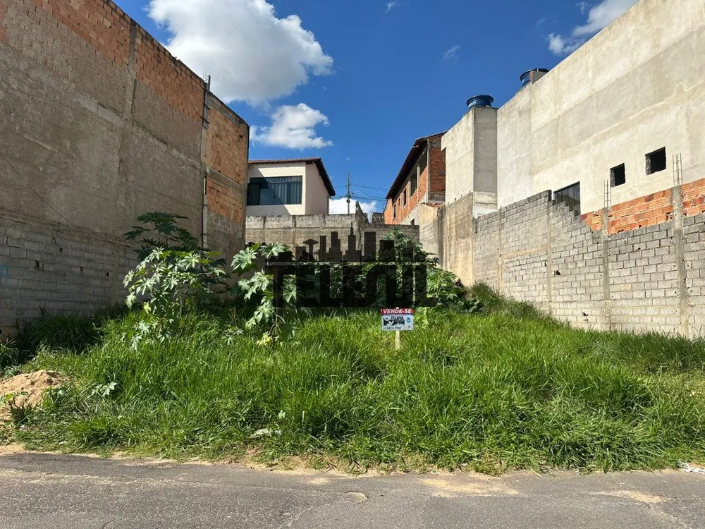 Terreno, 219 m² - Foto 2