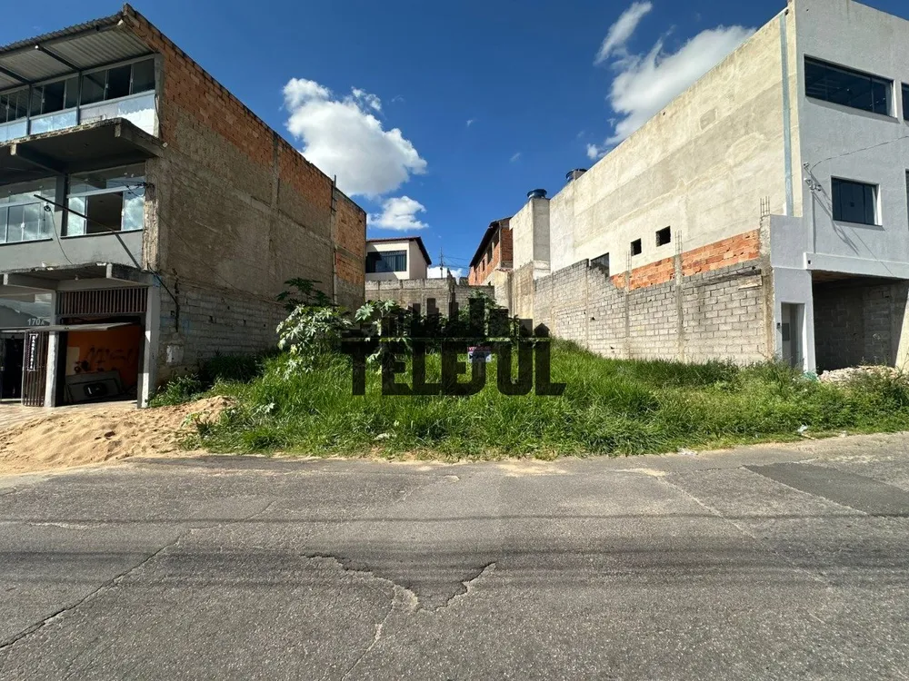 Terreno, 219 m² - Foto 1