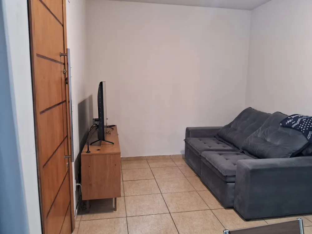 Apartamento, 2 quartos, 50 m² - Foto 5