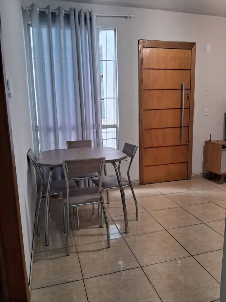 Apartamento, 2 quartos, 50 m² - Foto 3