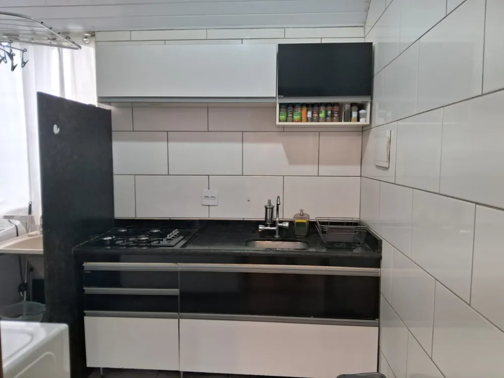 Apartamento, 2 quartos, 50 m² - Foto 10