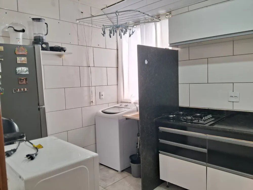 Apartamento, 2 quartos, 50 m² - Foto 11